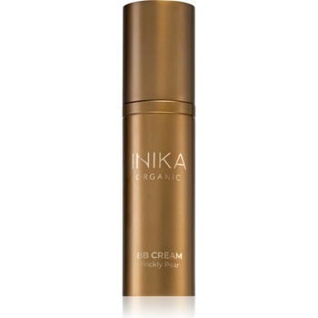 INIKA Organic BB Cream ББ крем цвят Beige 30ml
