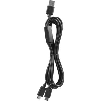Power díly LOOK USB kabel