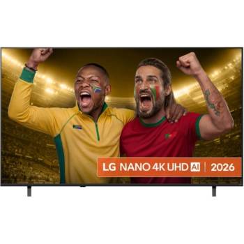 LG 75NU850B3LA