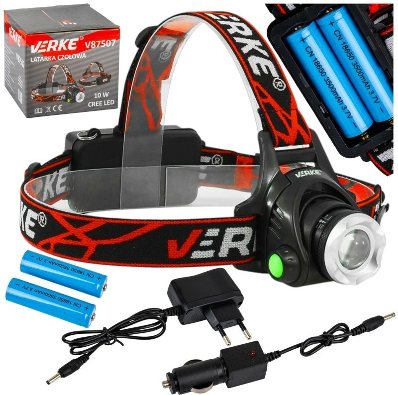 Verke V87507