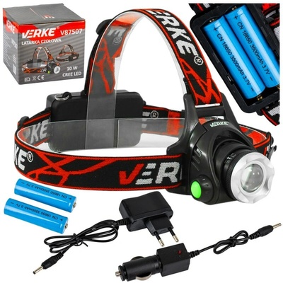 Verke V87507