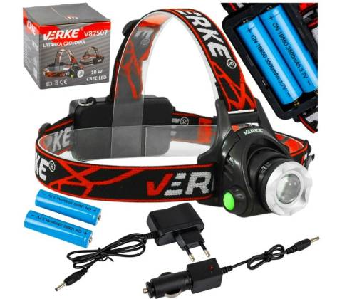 Verke V87507
