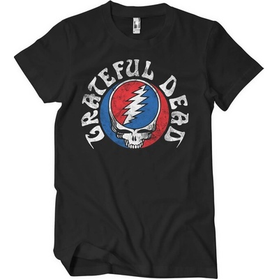 Grateful Dead Distressed t-shirt