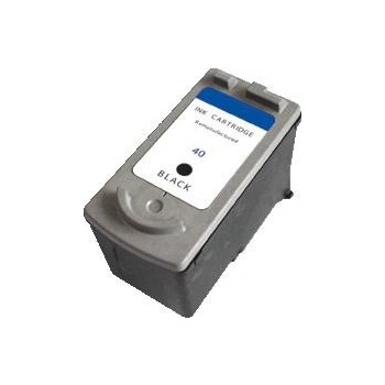 Canon PG-40 - renovované