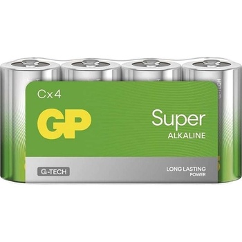 GP Super C 4ks B01304
