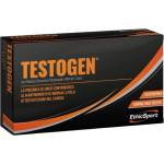 EthicSport TESTOGEN | Natural Testosterone Support [120 капсули]