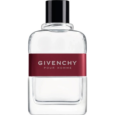 Givenchy Gentleman Eau de Toilette toaletná voda pánska 100 ml