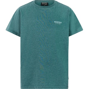 Protest Детска тениска Protest Kid's PRTHunt T-shirt - Dark Teal - размер 140 (EU) (704-4766-0514)