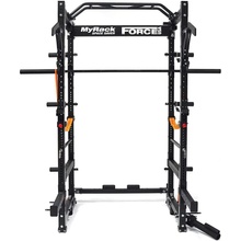 FORCE USA MyRack Modular Power Rack