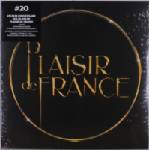 Plaisir De France - #20 (LP) (3700398724072)