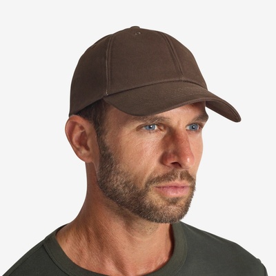 SOLOGNAC Steppe 100 hnědá FITS ALL