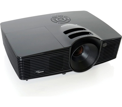 Optoma HD141X