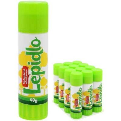 JUNIOR Lepicí tyčinka stick 40 g
