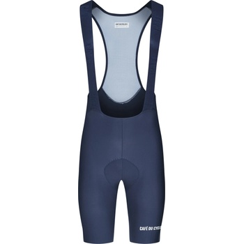 CafÉ du cycliste Мъжки клин за колоездене CAFÉ DU CYCLISTE Marinette Cycling bottoms - Navy (055-3728-0212)