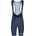 CafÉ du cycliste Мъжки клин за колоездене CAFÉ DU CYCLISTE Marinette Cycling bottoms - Navy (055-3728-0212)