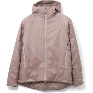 Houdini Дамско синтетично яке Houdini Women's Dunfri Synthetic jacket - Sky Purple - размер XL (104-6853-0116)