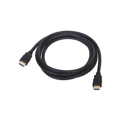 SBOX Кабел SBOX HDMI-25, от HDMI(м) към HDMI(м), 25m, черен (HDMI-25)
