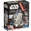 Clementoni Star Wars programovateľný R2-D2