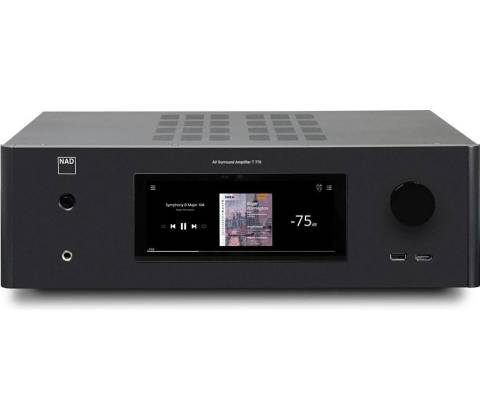 NAD T 778