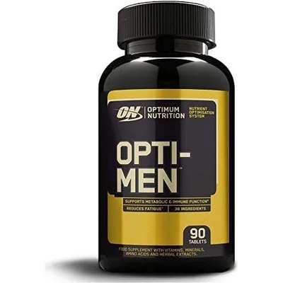 Optimum Nutrition Opti-Men - Optimum Nutrition 90 табл