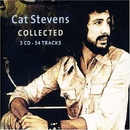 Stevens Cat - Collected CD