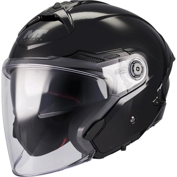 MT Helmets Cosmo SV Pure