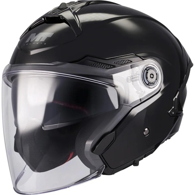 MT Helmets Cosmo SV Pure