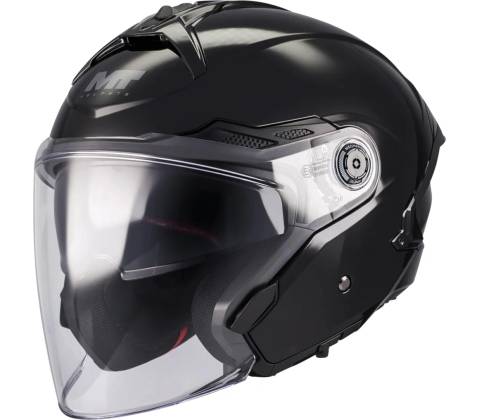 MT Helmets Cosmo SV Pure