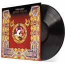 THIN LIZZY - JOHNNY THE FOX LP