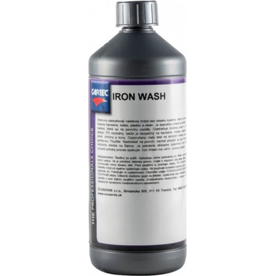 Cartec Iron Wash 1 l