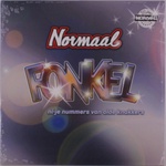 Normaal - Fonkel: Ni-je Nummers Van Olde Knakkers (50 Joar Normaal) (LP) (0602478137860)