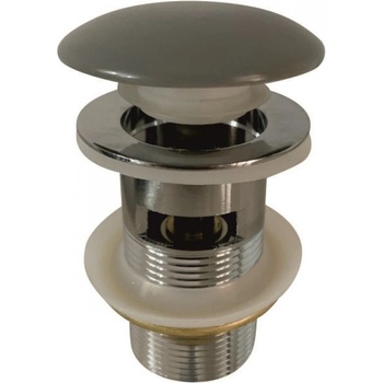 Inter Ceramic Сифон за умивалник ic cc75of mg (ic cc75of mg)