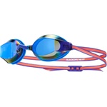 TYR blackops 140 ev mirrored women modro/červená
