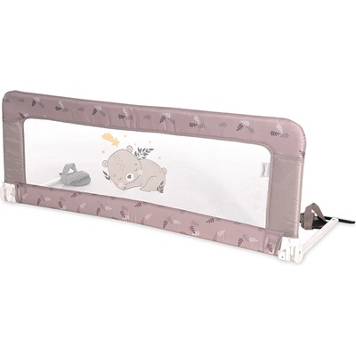 Lorelli Classic ПРЕГРАДА ЗА ЛЕГЛО SAFETY NIGHT 127cm STRING DREAM (10180032364)