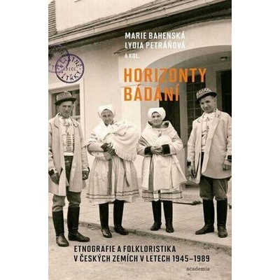 Horizonty bádání