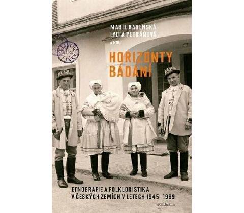 Horizonty bádání