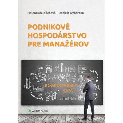 Podnikové hospodárstvo pre manažérov