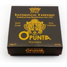 Saponificio Varesino Opuntia toaletní mýdlo 150 g