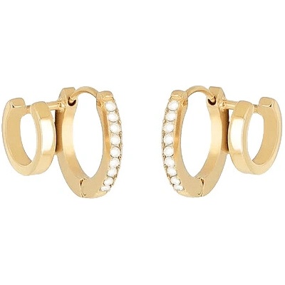 ZAG BIJOUX SEX25482-01WHT