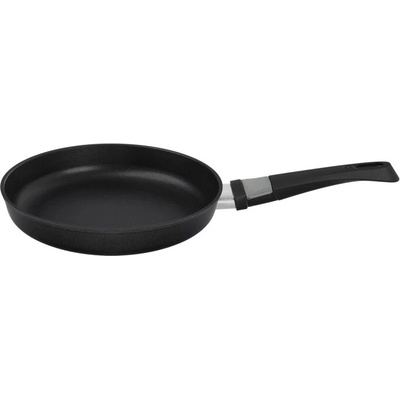 REMOSKA Pánev LUNA 26 cm s odnímatelnou rukojetí