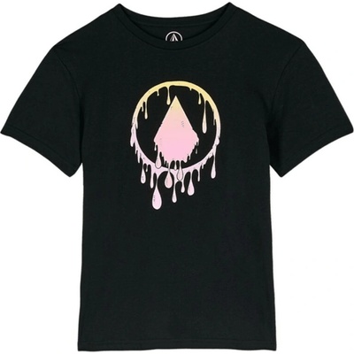 Volcom Glustone Sst Black