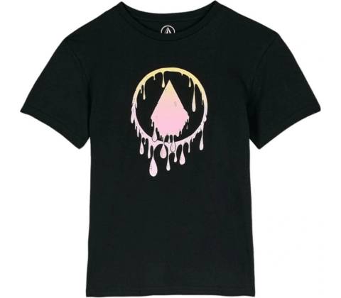 Volcom Glustone Sst Black