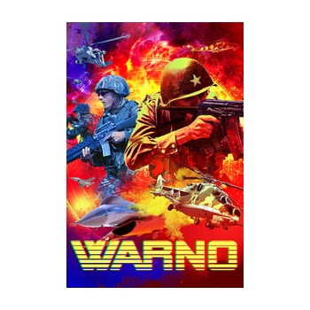Warno
