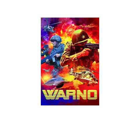 Warno