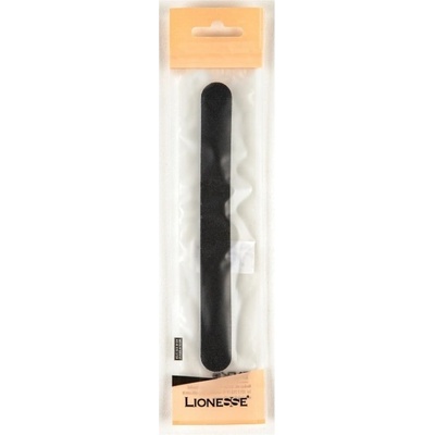 Lionesse File Black (Nb-8) Аксесоари 1pcs