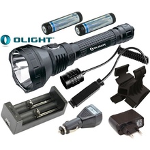 Olight M3XS-UT JAVELOT Full Set