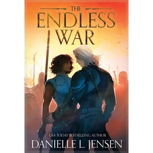 The Endless War (2023)