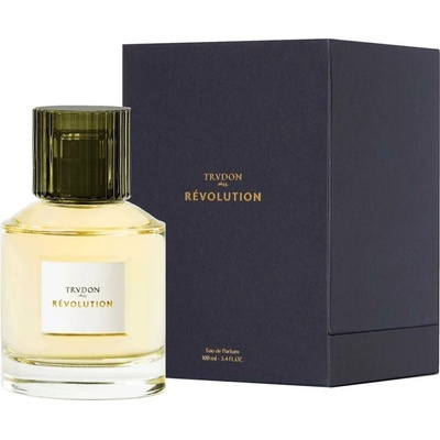 Trudon Révolution parfumovaná voda unisex 100 ml