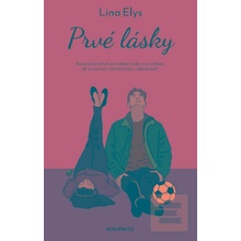 Prvé lásky - Lina Elys