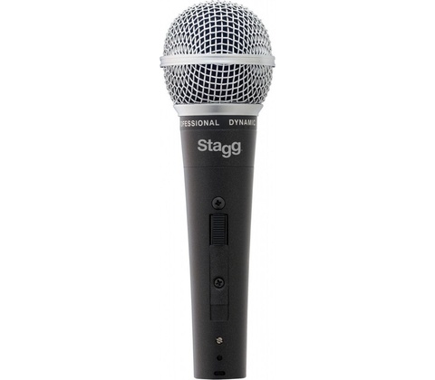 Stagg SDM50